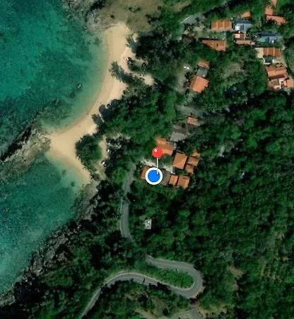 Rustic Apartment At Yanui Beach Phuket Exterior photo