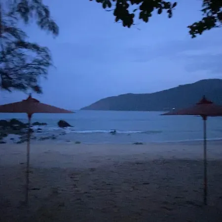 Rustic Apartment At Yanui Beach Phuket Exterior photo