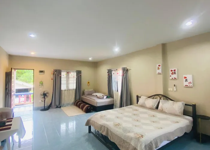 Rustic Apartment At Yanui Beach