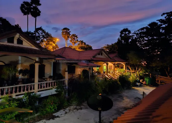 Rustic Apartment At Yanui Beach