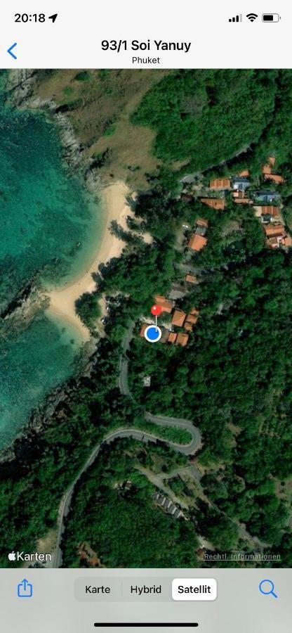Rustic At Yanui * Phuket