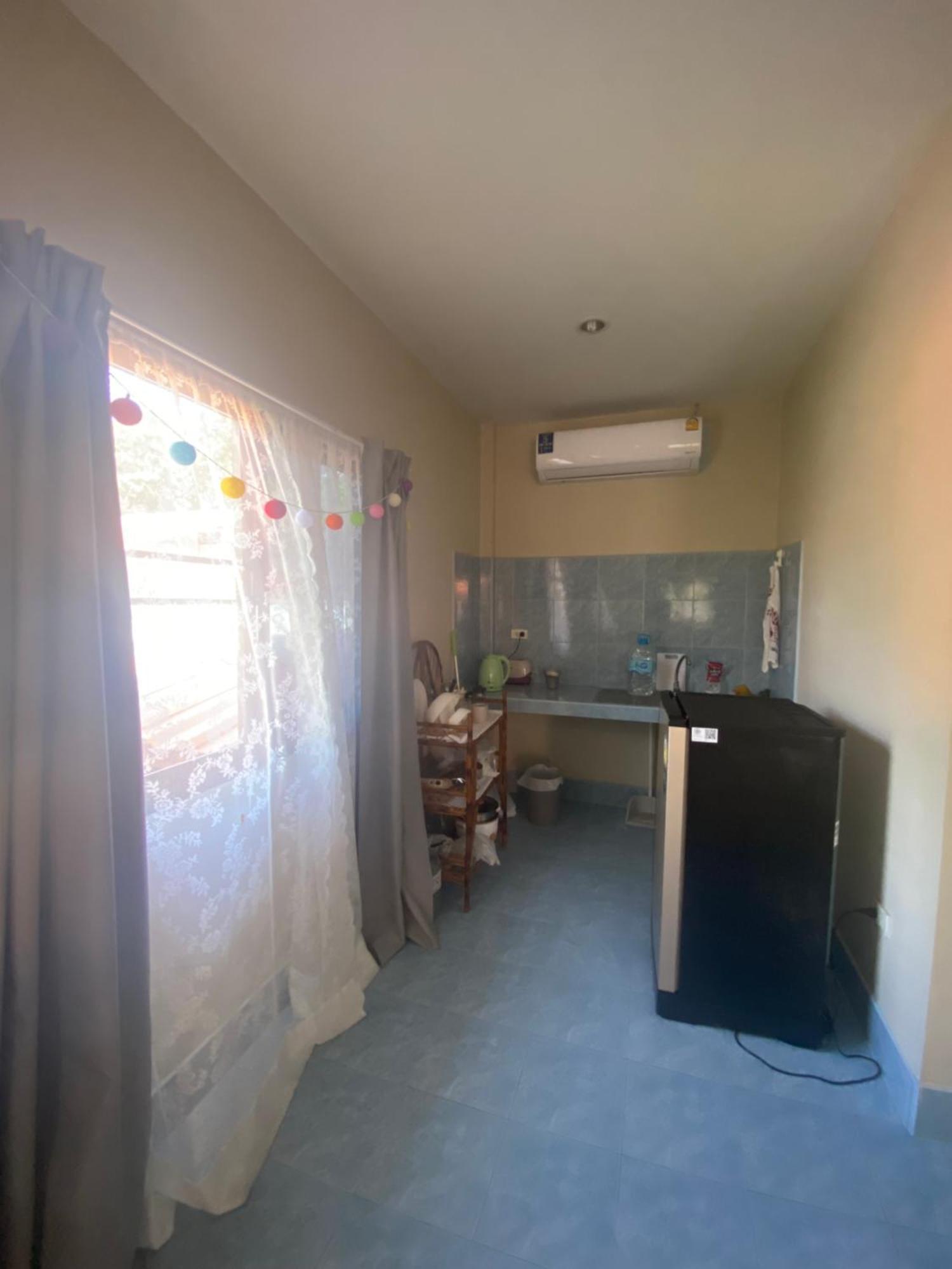 Apartment Rustic At Yanui *