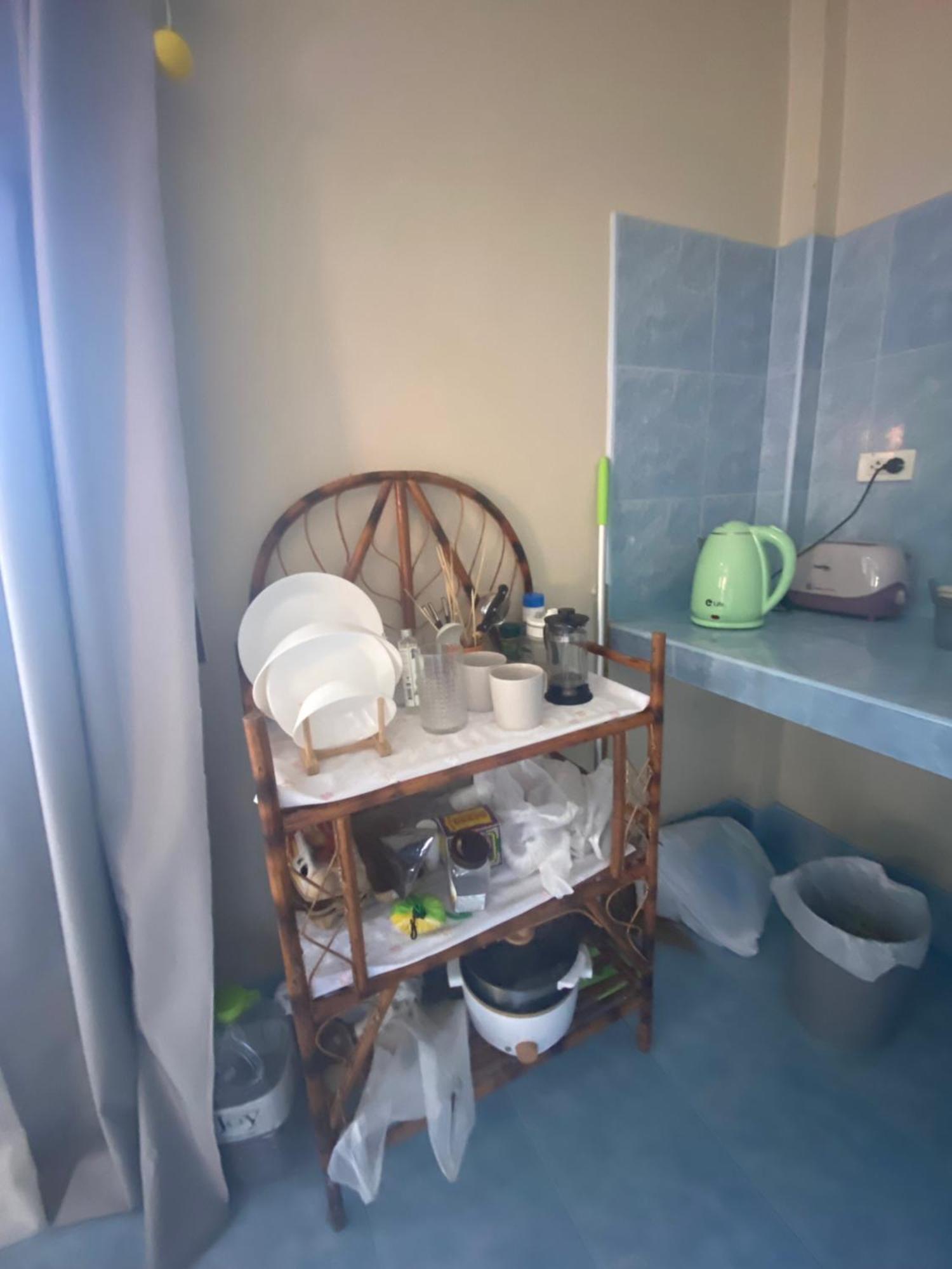 Apartment Rustic At Yanui Phuket