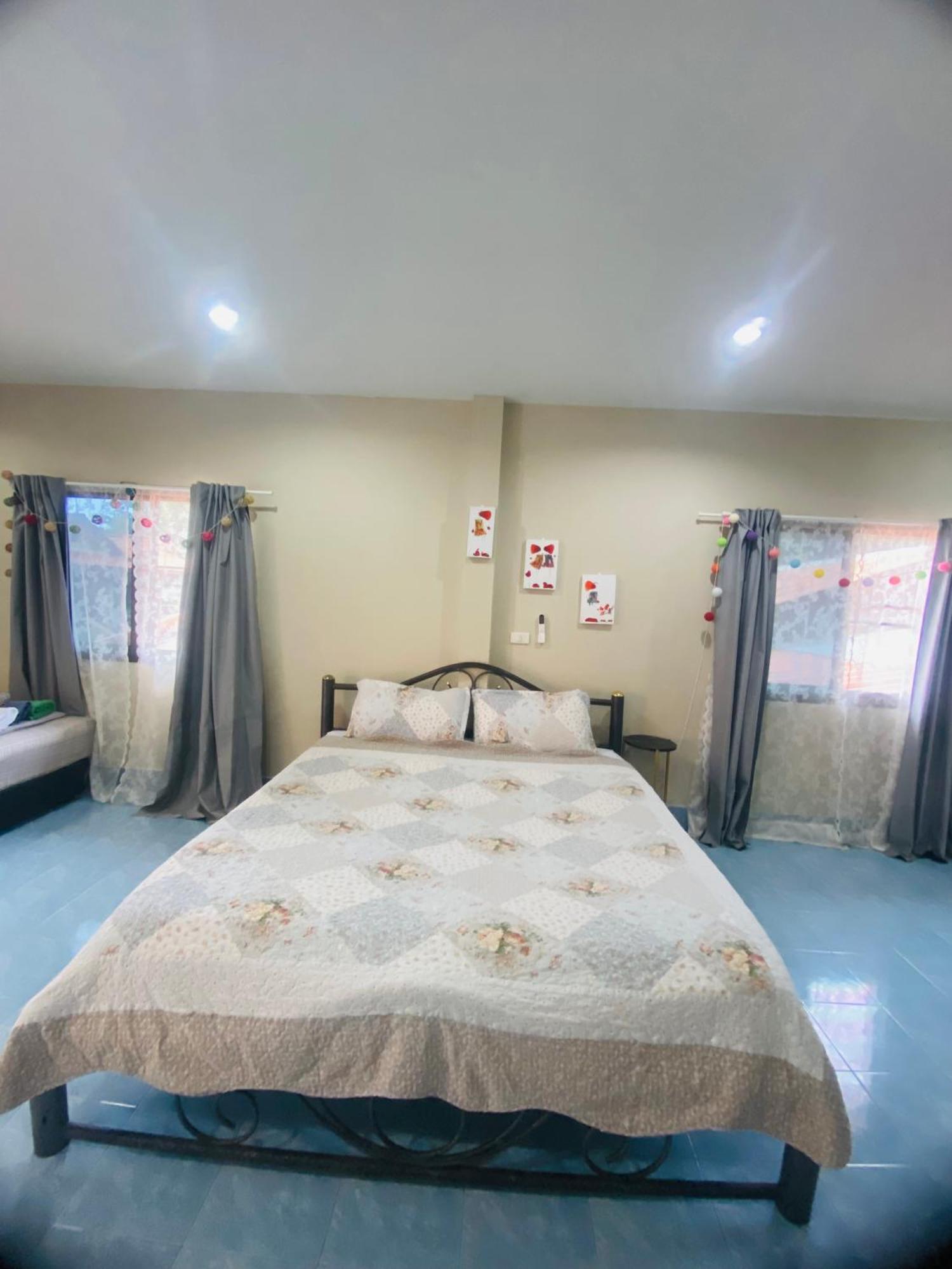 Rustic At Yanui * Phuket