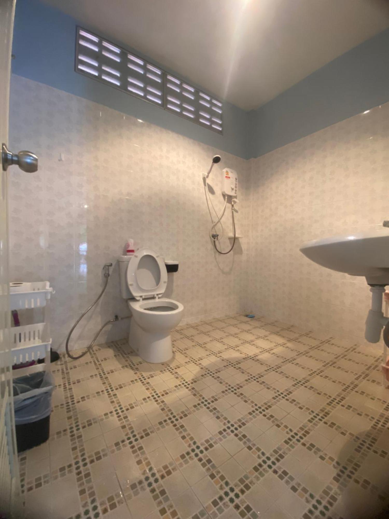Rustic At Yanui Apartment