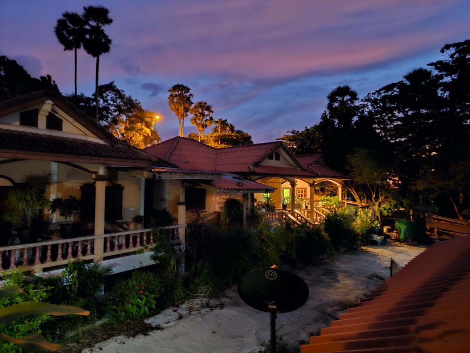 Rustic At Yanui * Phuket
